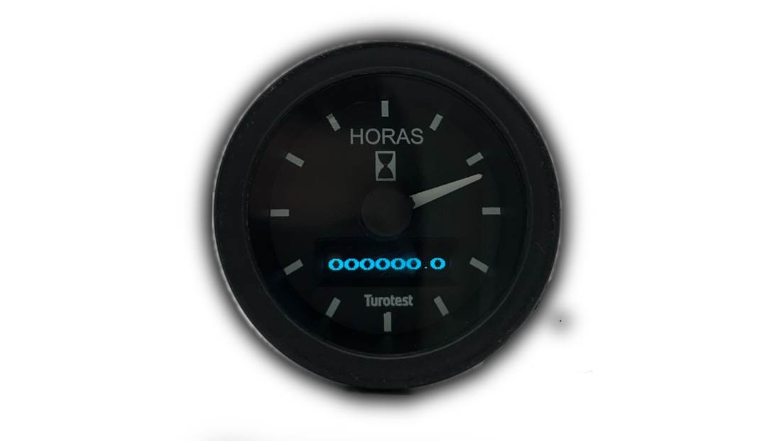 horímetro - 306666